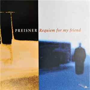 Preisner - Requiem For My Friend