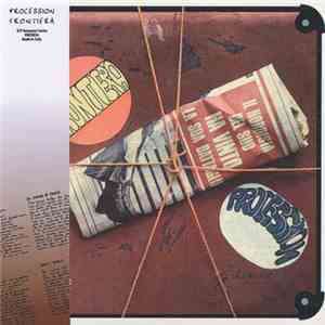 Procession - Frontiera