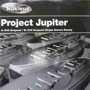 Project Jupiter - Drill Sergeant