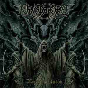 Purgatory  - Necromantaeon