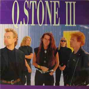 Q. Stone - III