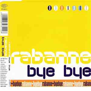 Rabanne - Bye Bye