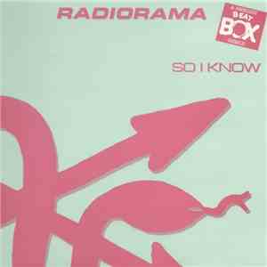 Radiorama - So I Know (A Swedish Beat Box Remix)