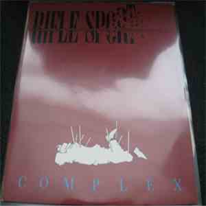 Rifle Sport - Complex