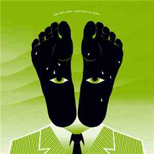 Rigas Den Andre - Guilty Feet, No Rhythm