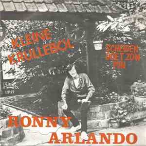 Ronny Arlando - Kleine Krullebol