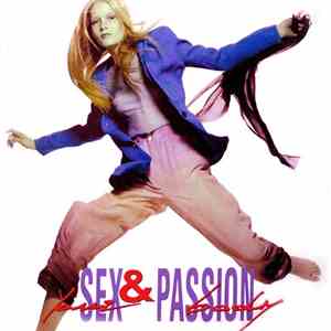 Sex And Passion - Your Body