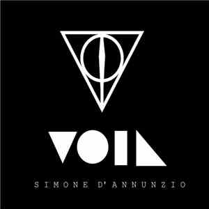 Simone D'Annunzio - V O I D