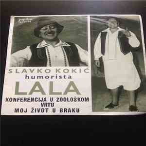 Slavko Kokić - LALA