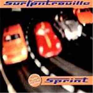 Surfpatrouille - Sprint