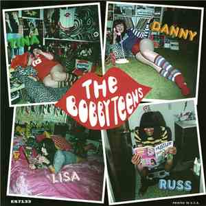 The Bobbyteens - Rock-N-Roll Show / Backseat Lover