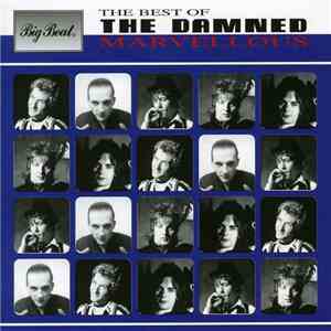 The Damned - The Best Of The Damned: Marvellous