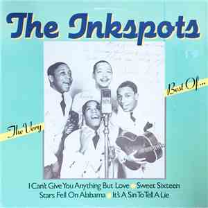 The Inkspots - The Very Best Of ...