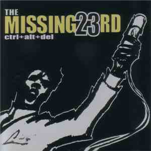 The Missing 23rd - Ctrl+Alt+Del