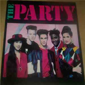 The Party - The Party