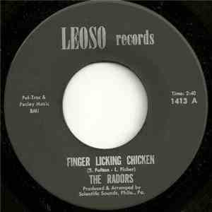 The Radors - Finger Licking Chicken