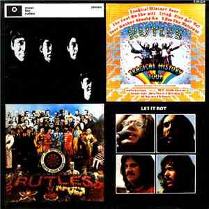 The Rutles - The Rutles