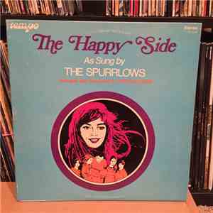 The Spurrlows / Otis Skillings - The Happy Side