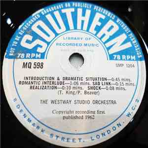 The Westway Studio Orchestra - Introduction & Dramatic Situation