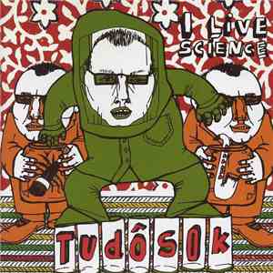 Tudósok - I Live Science