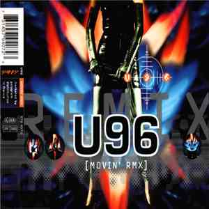 U96 - Movin' (Rmx)