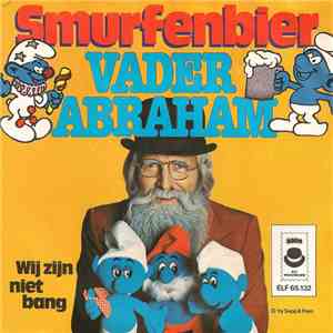 Vader Abraham - Smurfenbier
