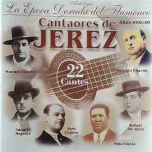 Various - Cantaores De Jerez