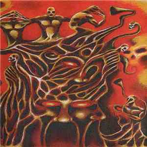 Various - Descent Into Madness: Against Audio Complication Tape Vol. I