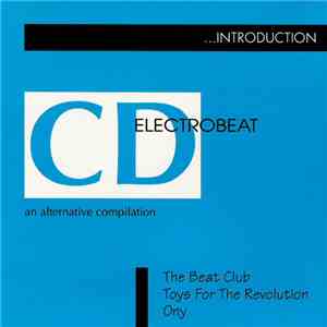 Various - Electrobeat...Introduction