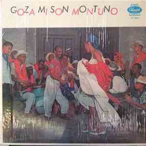 Various - Goza Mi Son Montuno