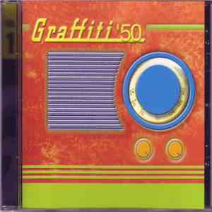 Various - Graffiti '50 Vol.1