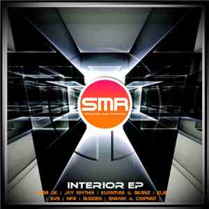 Various - Interior EP