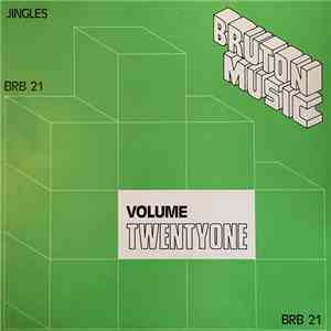 Various - Jingles Volume Twenty One