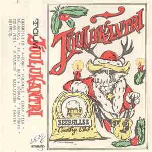 Various - Jõulukantri