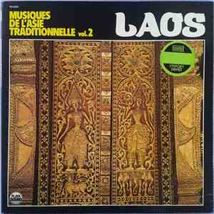 Various - Laos