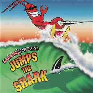 Various - Lobster Records - Jumps The Shark