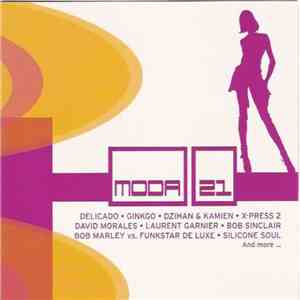 Various - Moda 21