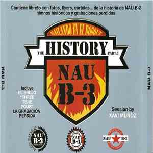 Various - Nau B-3 The History Part.1