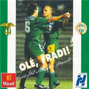 Various - Olé, Fradi!