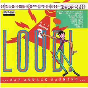 Various - Say It Loud