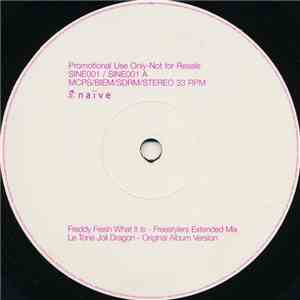 Various - SINE001