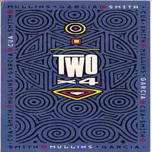 Various - Two X 4 (8 Video Hits)