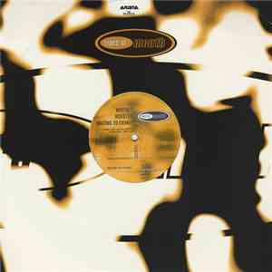 Various - Waiting To Exhale OST Sampler EP