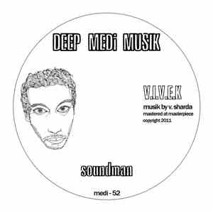 V.I.V.E.K - Soundman / Diablo