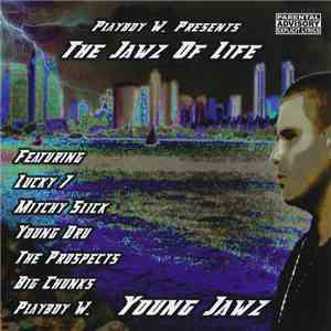 Young Jawz - The Jawz Of Life