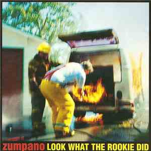 Zumpano - Look What The Rookie Did