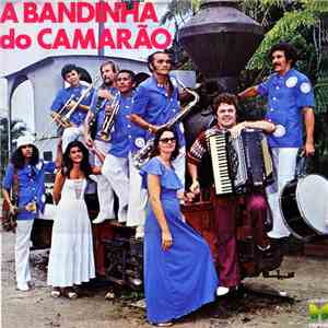 A Bandinha Do Camarão - A Bandinha Do Camarão