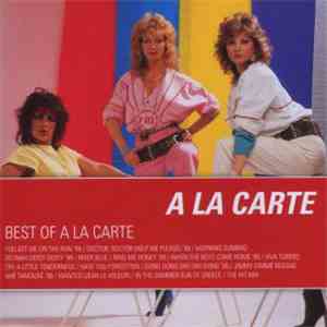 A La Carte - Best Of A La Carte
