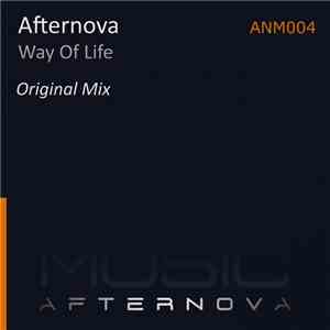 Afternova - Way Of Life