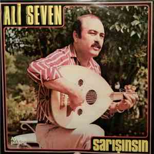 Ali Seven - Sarışınsın